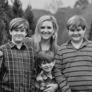 Meet your Posher, Suzanne